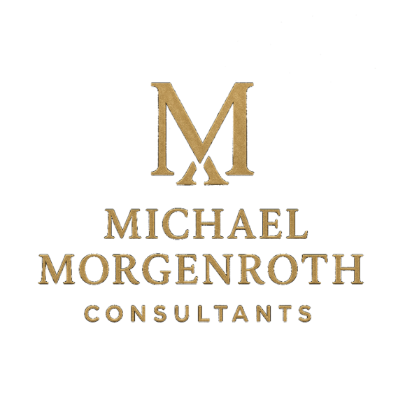 Michael Morgenroth Consultants – Logo (Home)